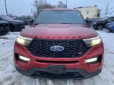 2022 Ford Explorer ST - Photo 8