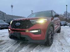 2022 Ford Explorer ST - Photo 9