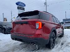 2022 Ford Explorer ST - Photo 10