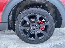 2022 Ford Explorer ST - Photo 13