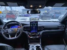 2022 Ford Explorer ST - Photo 15