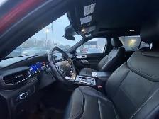 2022 Ford Explorer ST - Photo 18