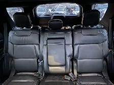 2022 Ford Explorer ST - Photo 20