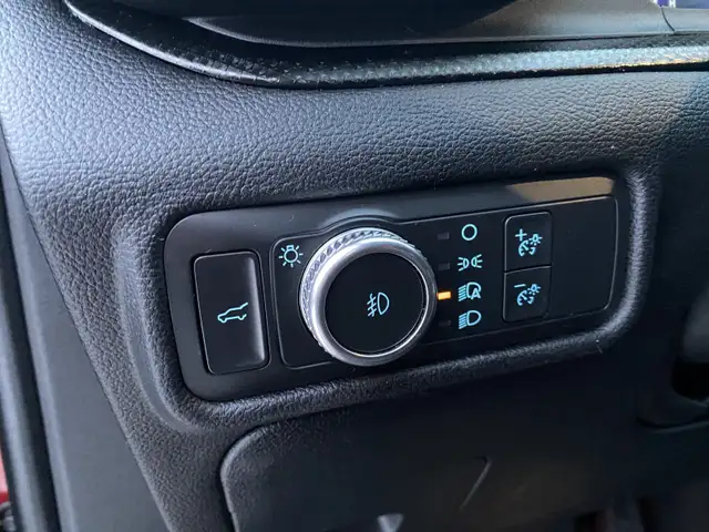 2022 Ford Explorer ST - Photo 21