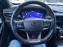 2022 Ford Explorer ST - Photo 22