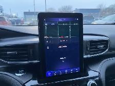 2022 Ford Explorer ST - Photo 24