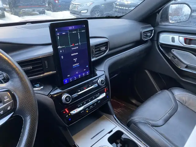 2022 Ford Explorer ST - Photo 27