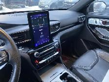 2022 Ford Explorer ST - Photo 27