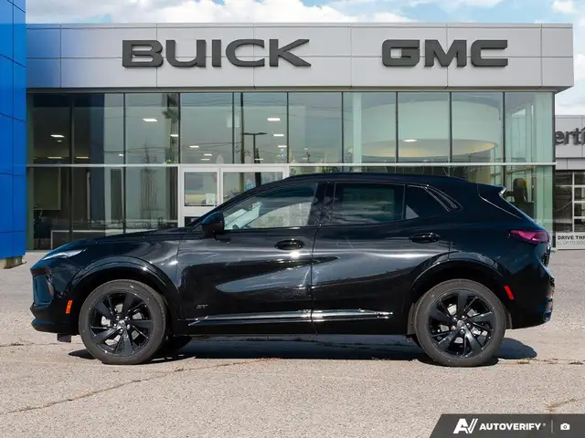 2026 Buick Envision Sport Touring - Photo 3