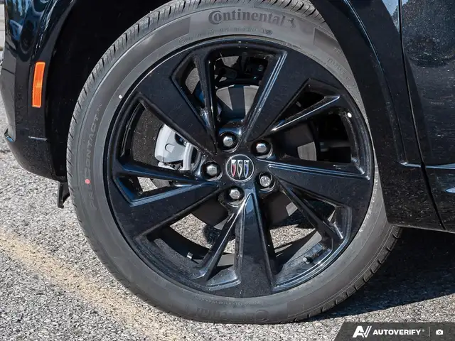 2026 Buick Envision Sport Touring - Photo 6