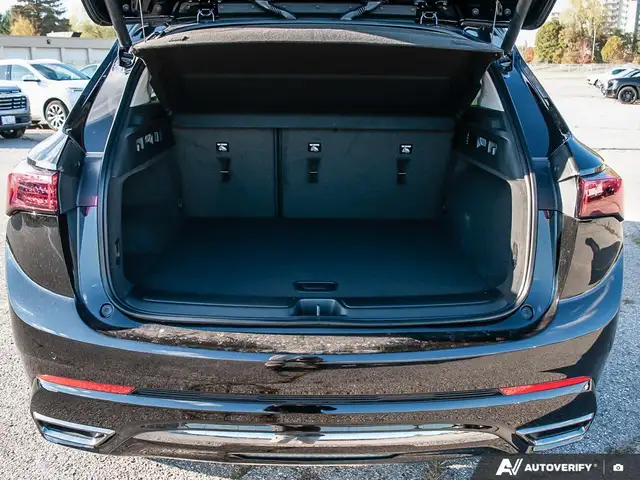 2026 Buick Envision Sport Touring - Photo 11