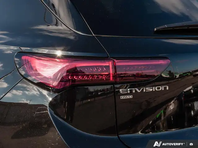 2026 Buick Envision Sport Touring - Photo 12