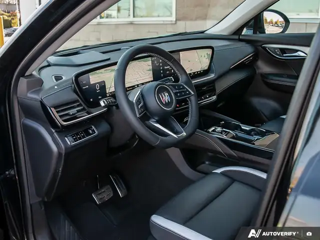 2026 Buick Envision Sport Touring - Photo 13
