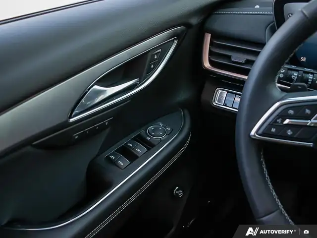 2026 Buick Envision Sport Touring - Photo 17