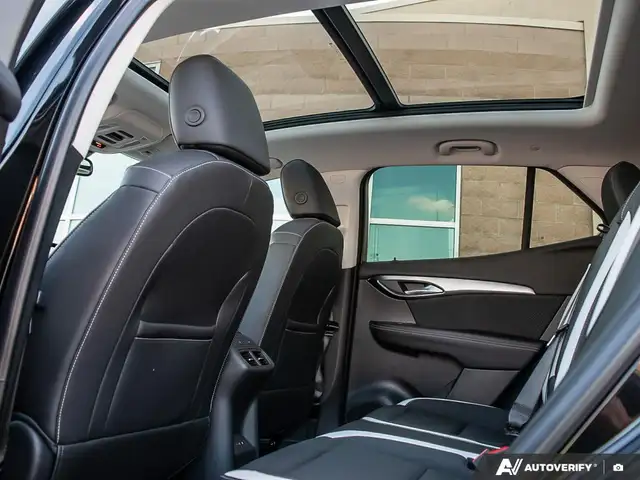 2026 Buick Envision Sport Touring - Photo 24
