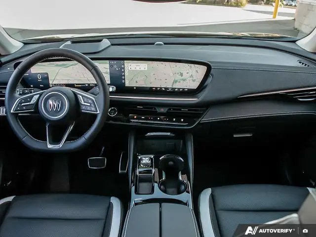 2026 Buick Envision Sport Touring - Photo 25