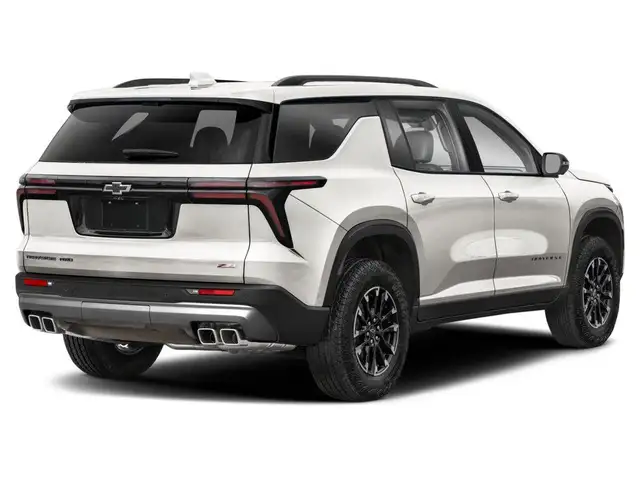 2026 Chevrolet Traverse Z71 - Photo 3