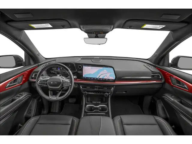 2026 Chevrolet Traverse Z71 - Photo 5