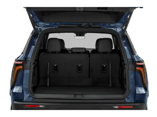 2026 Chevrolet Traverse Z71 - Photo 8