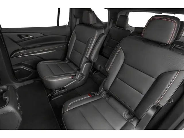 2026 Chevrolet Traverse Z71 - Photo 9