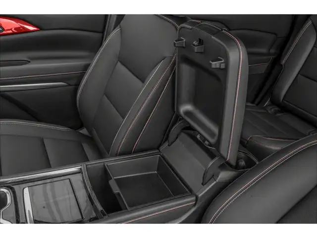 2026 Chevrolet Traverse Z71 - Photo 10