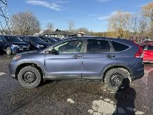 2013 Honda CR-V LX - Photo 2