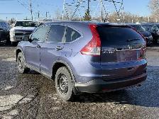 2013 Honda CR-V LX - Photo 3