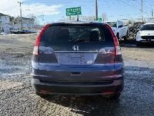 2013 Honda CR-V LX - Photo 4