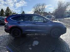 2013 Honda CR-V LX - Photo 6