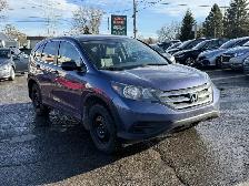 2013 Honda CR-V LX - Photo 7