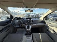 2013 Honda CR-V LX - Photo 13