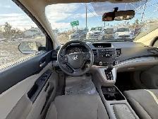 2013 Honda CR-V LX - Photo 14