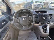 2013 Honda CR-V LX - Photo 15