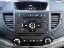 2013 Honda CR-V LX - Photo 17