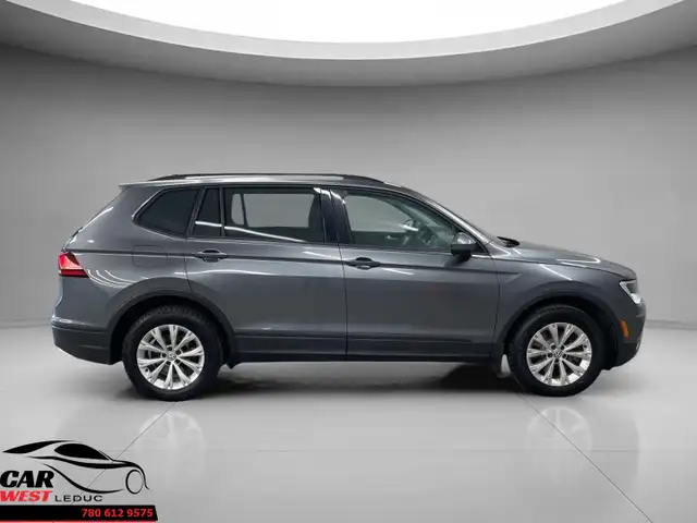 Volkswagen Tiguan Trendline 2018 - Photo 2