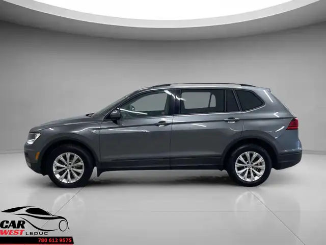 Volkswagen Tiguan Trendline 2018 - Photo 6