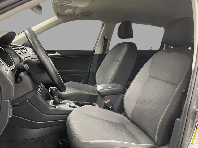 Volkswagen Tiguan Trendline 2018 - Photo 9