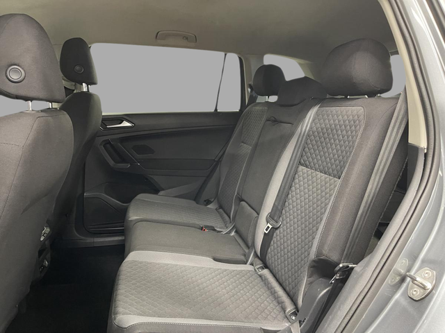 Volkswagen Tiguan Trendline 2018 - Photo 10