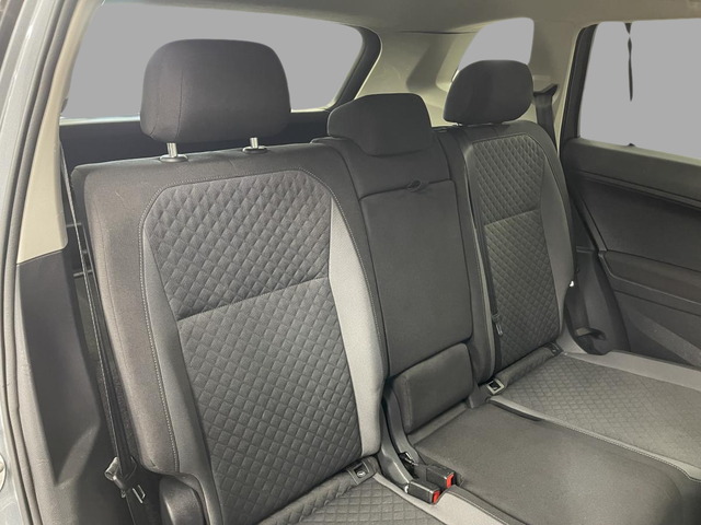 Volkswagen Tiguan Trendline 2018 - Photo 12