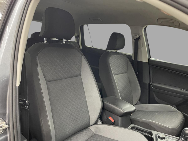 Volkswagen Tiguan Trendline 2018 - Photo 13