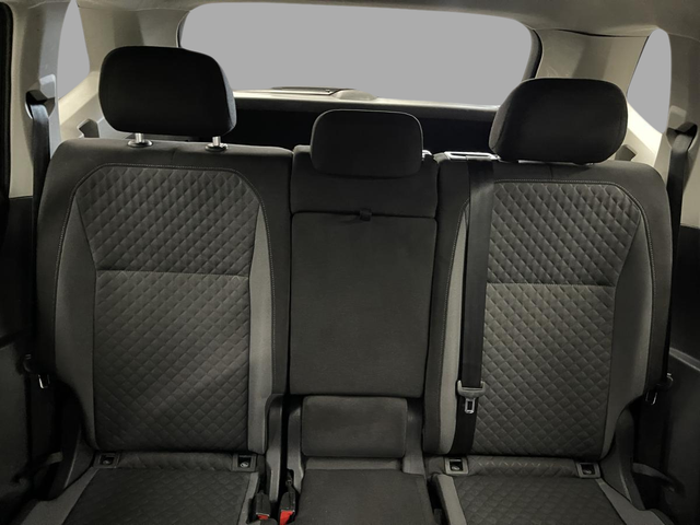 Volkswagen Tiguan Trendline 2018 - Photo 14