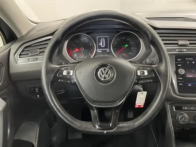 Volkswagen Tiguan Trendline 2018 - Photo 16