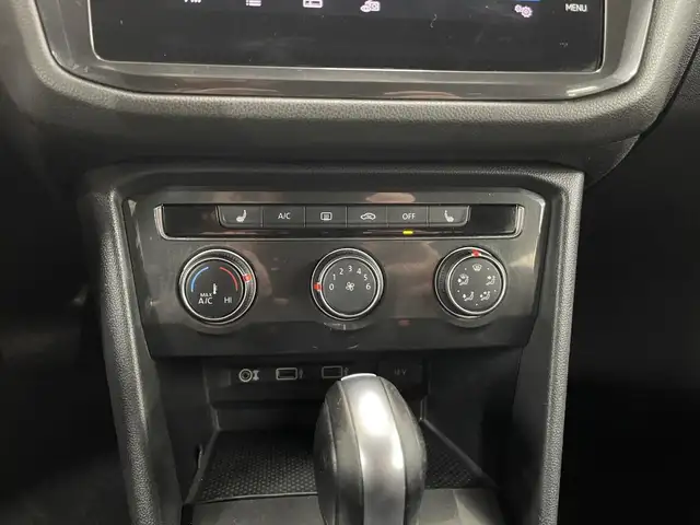 Volkswagen Tiguan Trendline 2018 - Photo 19