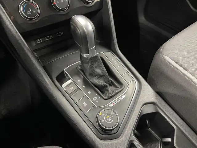 Volkswagen Tiguan Trendline 2018 - Photo 20