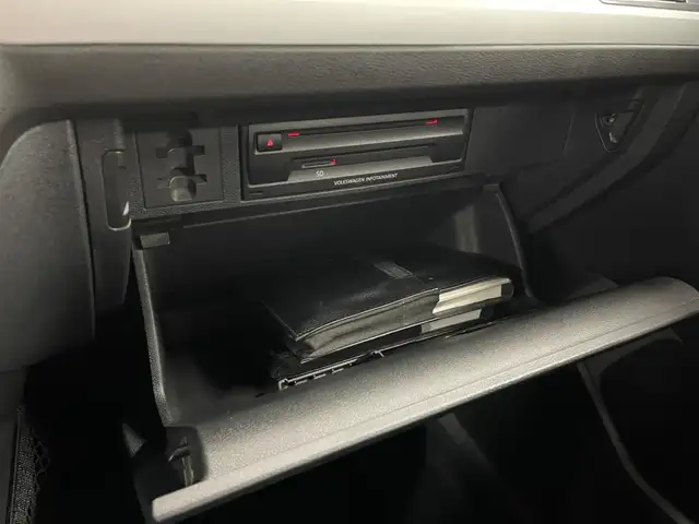 Volkswagen Tiguan Trendline 2018 - Photo 22