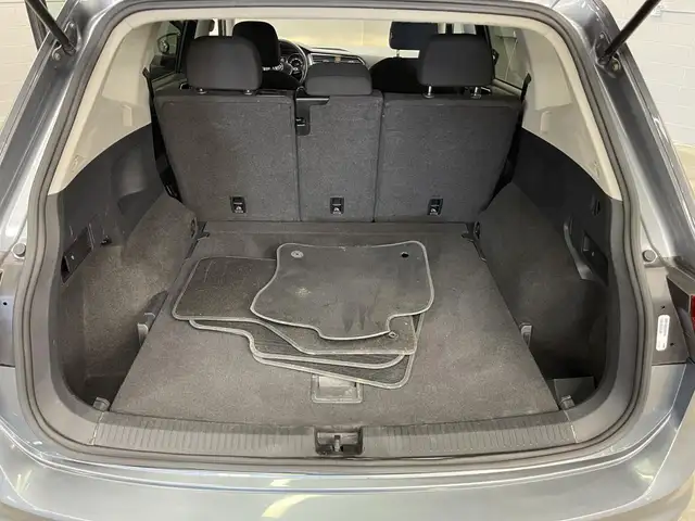 Volkswagen Tiguan Trendline 2018 - Photo 23