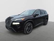 2025 Nissan Rogue SV Moonroof SV Moonroof | Power Liftgate