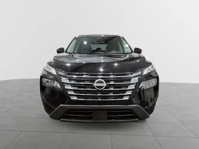 2025 Nissan Rogue SV Moonroof SV Moonroof | Power Liftgate - Photo 3