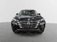 2025 Nissan Rogue SV Moonroof SV Moonroof | Power Liftgate - Photo 3