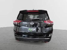 2025 Nissan Rogue SV Moonroof SV Moonroof | Power Liftgate - Photo 5